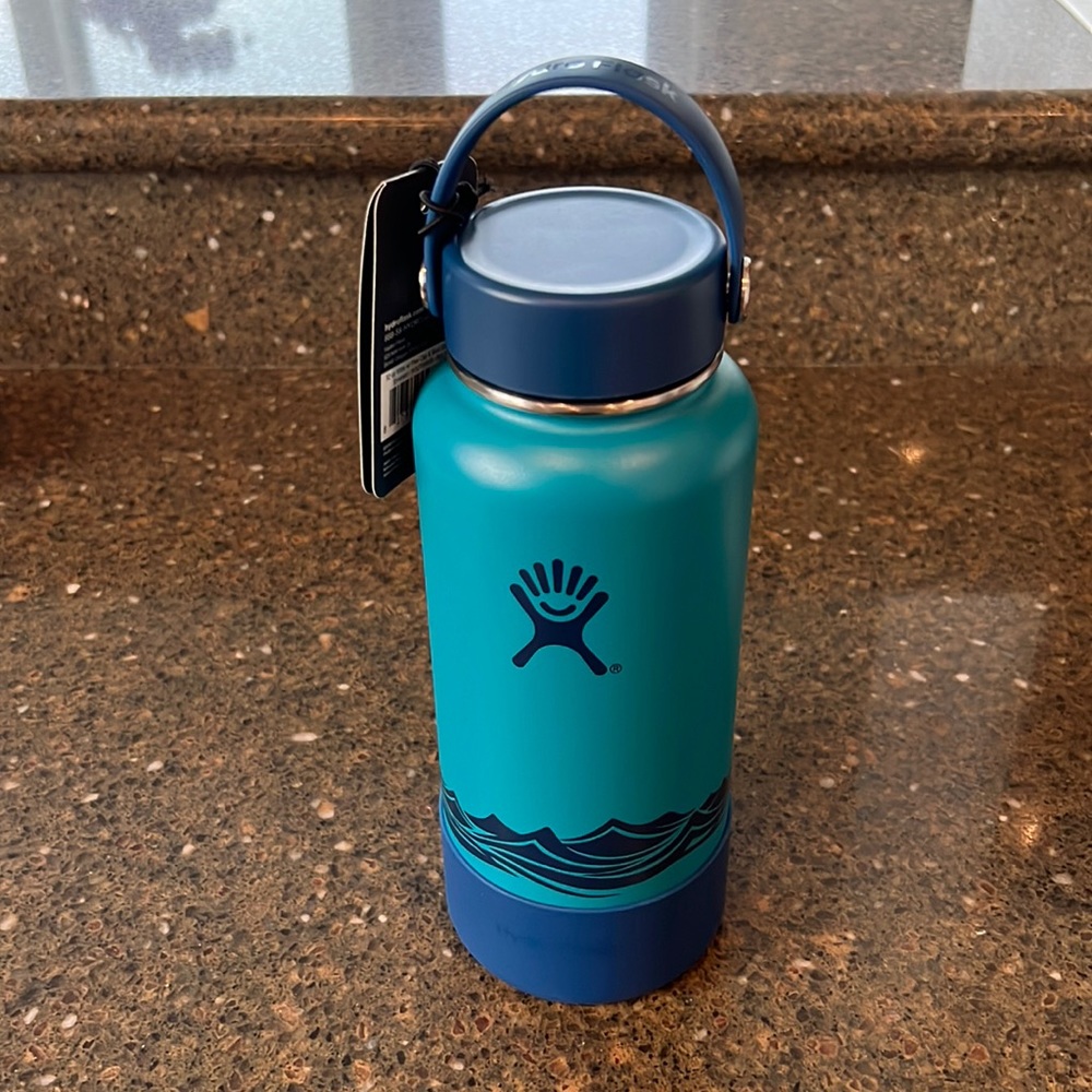Hydro Flask Wide Mouth Bottle